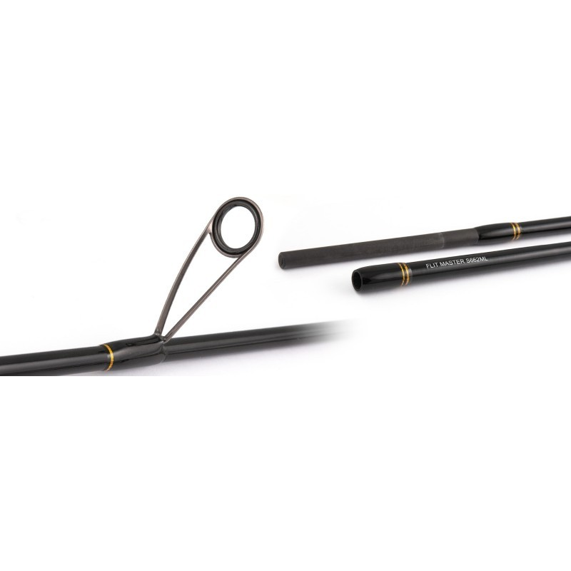 1016 Rapture Canna FLIT MASTER FLM652 ML