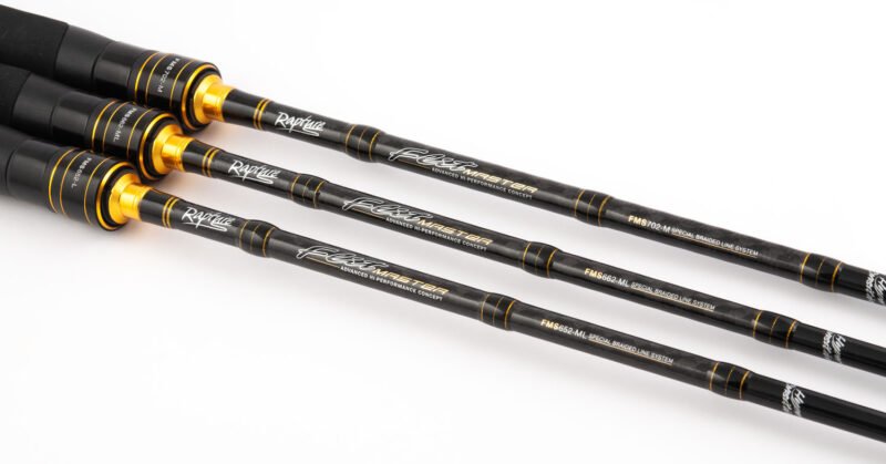 Rapture Canna FLIT MASTER FLM702 M