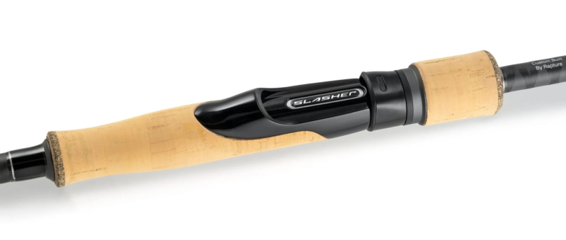 1036 Rapture Canna SLASHER POWER STRIKE S762 MH