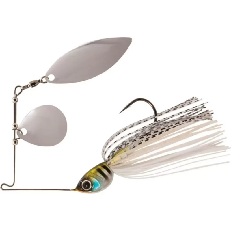 1072 Rapture Sharp Spin Willow Colorado 10gr 3/8oz