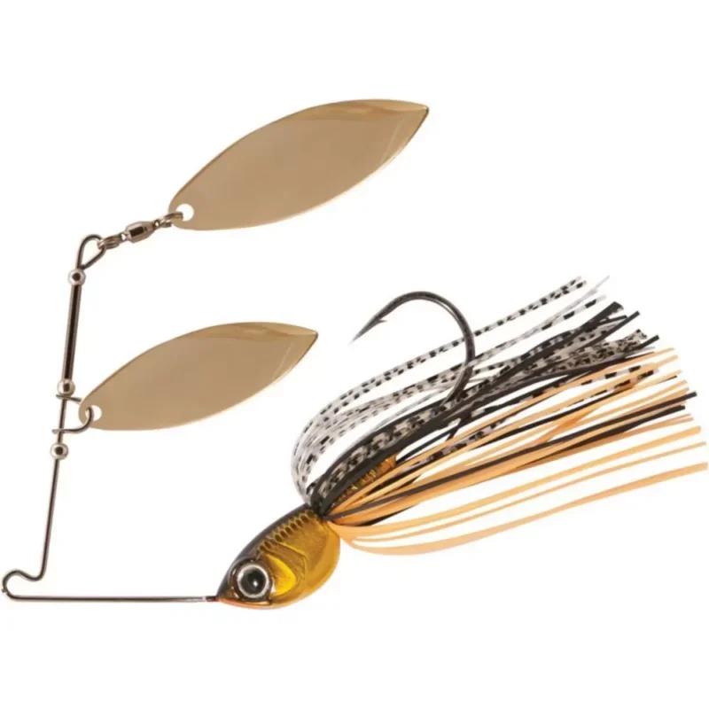 Rapture Sharp Spin Double Willow 21gr 3/4oz