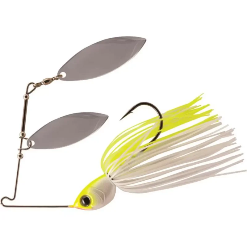 Rapture Sharp Spin Double Willow 21gr 3/4oz