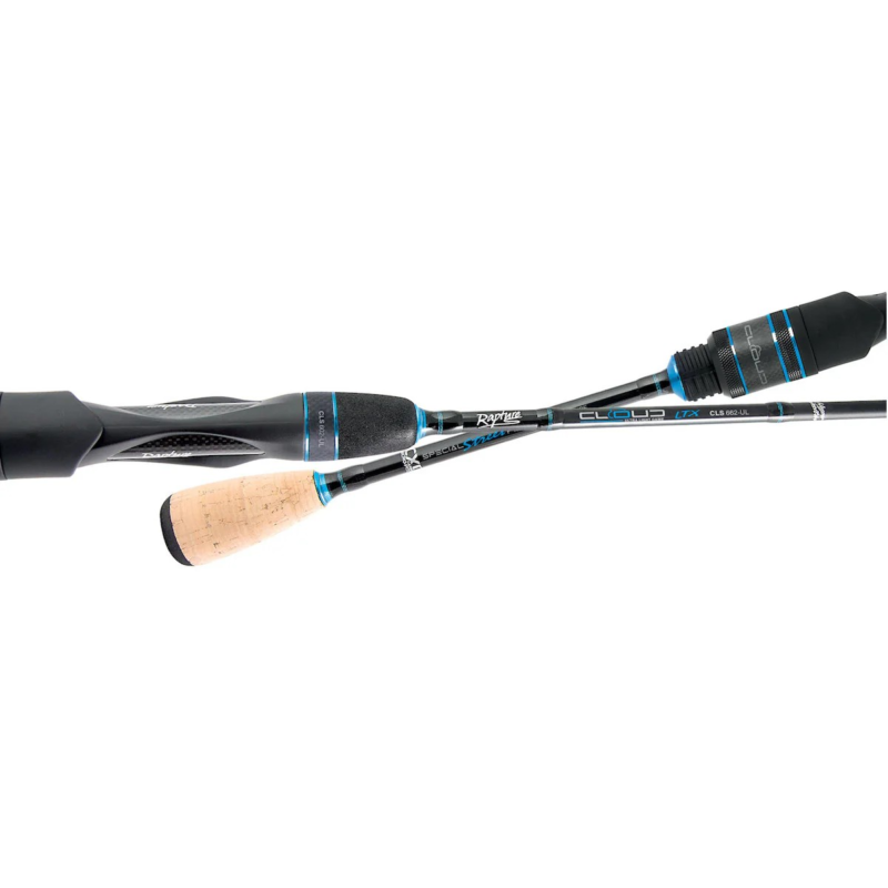Rapture Canna CLOUD LTX CLS702 UL