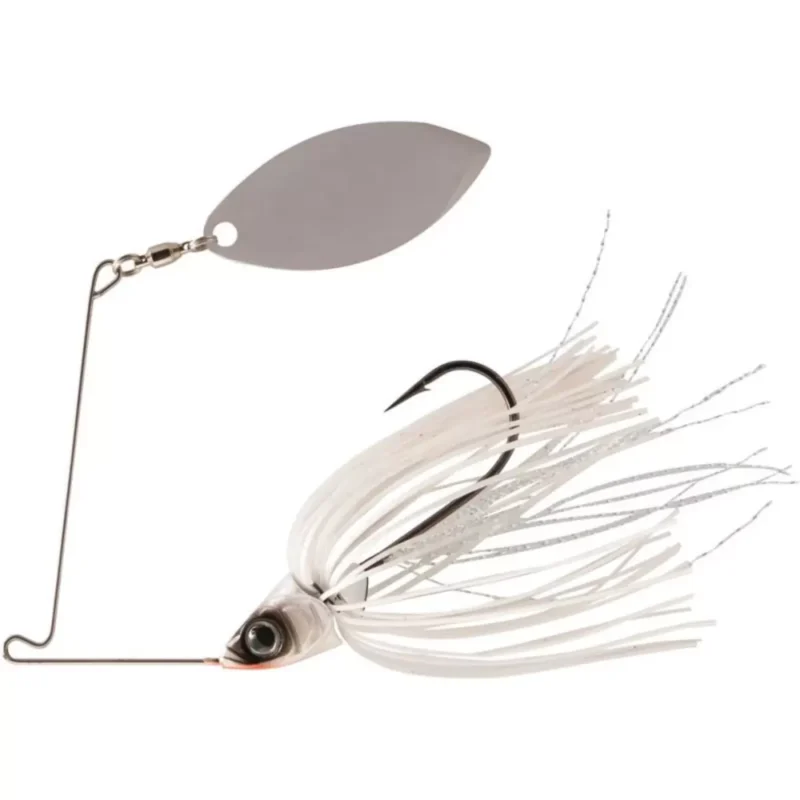 Rapture Sharp Spin Tail Single Willow 14gr 1/2oz