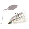 Rapture Sharp Spin Tail Single Willow 14gr 1/2oz