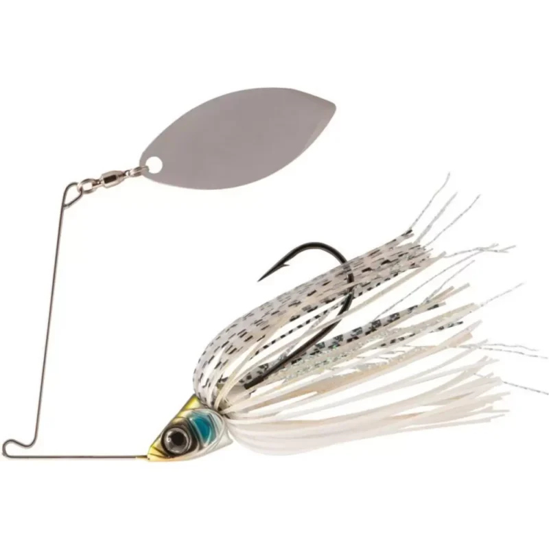 Rapture Sharp Spin Tail Single Willow 14gr 1/2oz