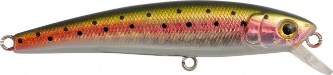 Rapture Pro Oscar 75mm 5.6gr