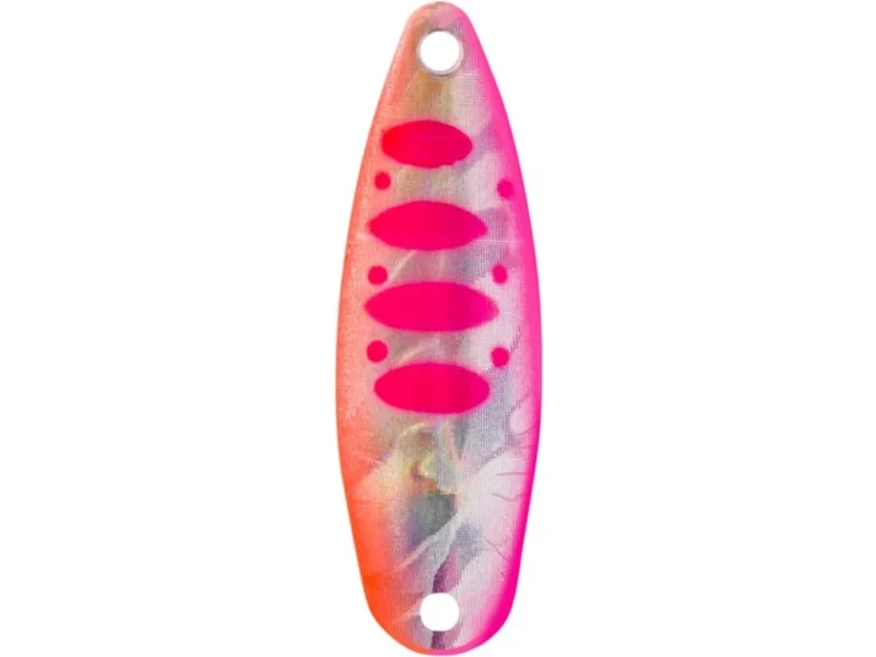 1106 Rapture Native Spoon 36mm 3.6gr