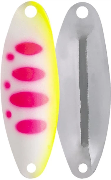 Rapture Area Spoon Iride 2.8 gr