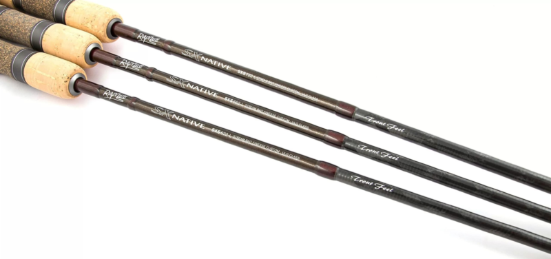 Rapture Canna SX NATIVE SXN722 L