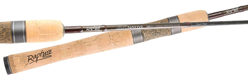 Rapture Canna SX NATIVE SXN722 L