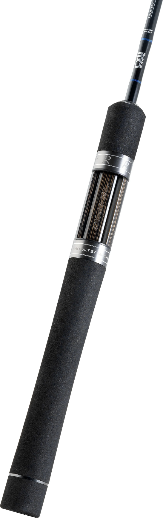 Rapture Canna DIAVEL AREA EDITION PRS 582 UL