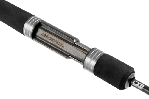 Rapture Canna DIAVEL AREA EDITION PRS 582 UL