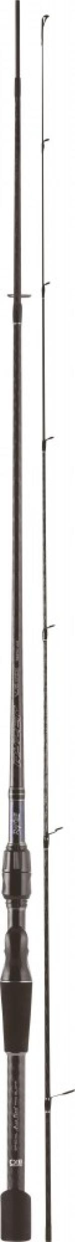 Rapture Canna RYZER VJS RZS662 ULS