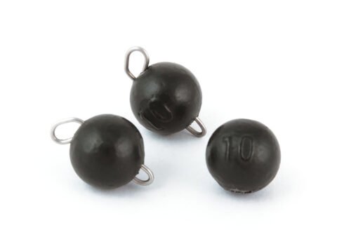 Rapture Flexy Bottom Jig Head