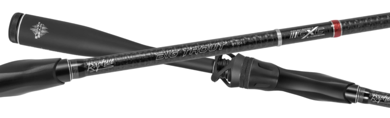 Rapture Canna BIG TROUT 2404 L