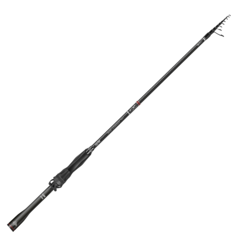 Rapture Canna BIG TROUT 2404 L