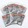 1176 Rapture Ami Swimbait Springlock