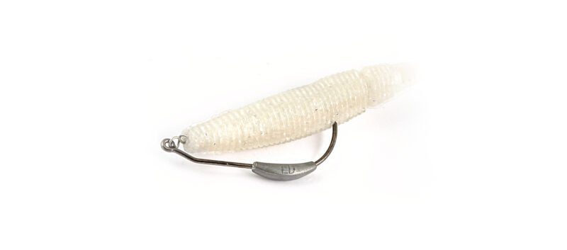 1177 Rapture Ami Swimbait Springlock
