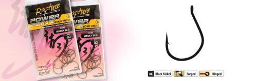 Rapture Ami Wide Gap