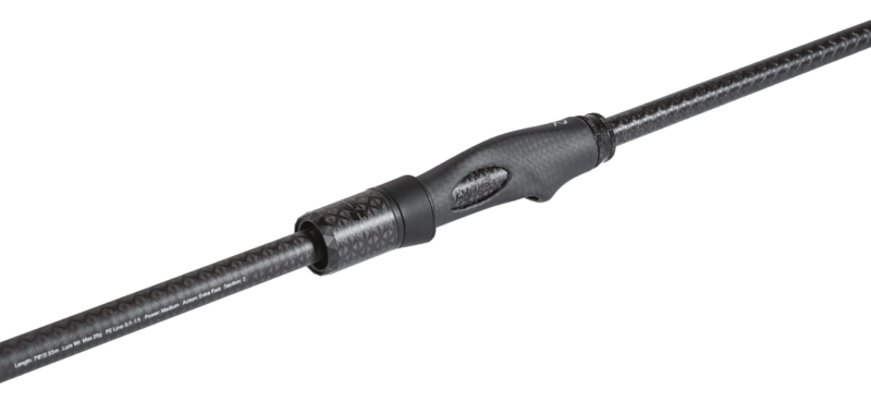 1232 Rapture Canna BLACK CROSS S782 M