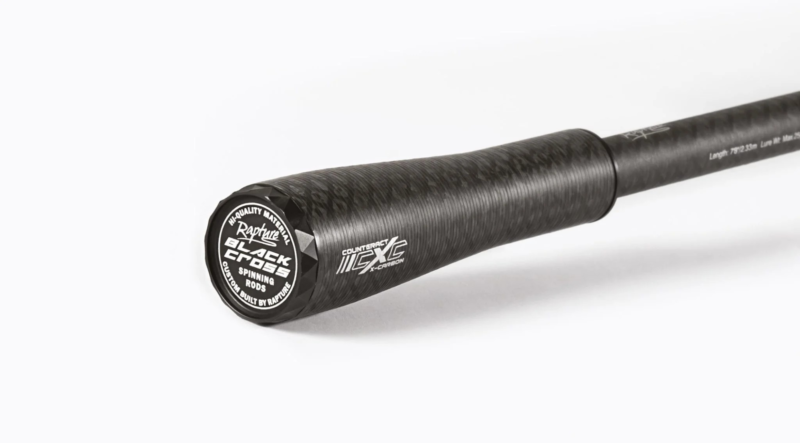 Rapture Canna BLACK CROSS S802 M