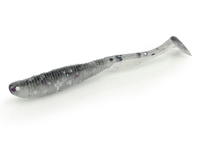 1276 Molix Gomma RA SHAD 2.5'' 8PZ