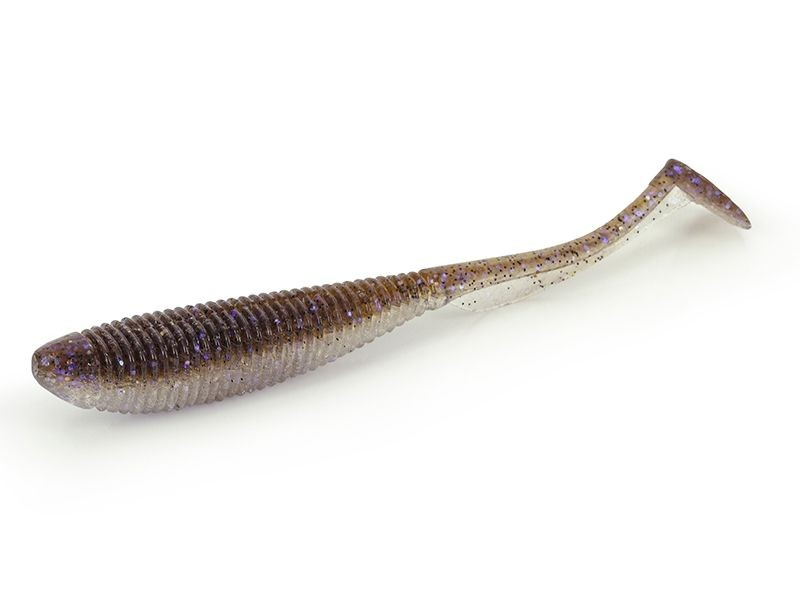 1278 Molix Gomma RA SHAD 2.5'' 8PZ