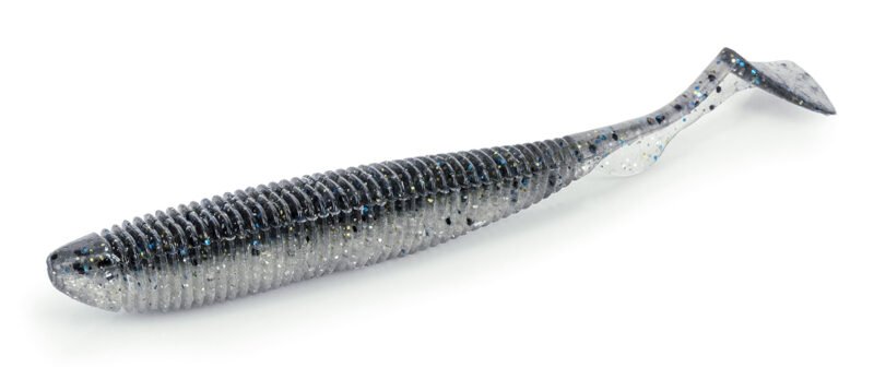 1295 Molix Gomma RA SHAD 4.5'' 6PZ