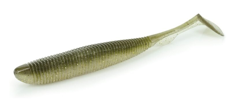 1296 Molix Gomma RA SHAD 4.5'' 6PZ