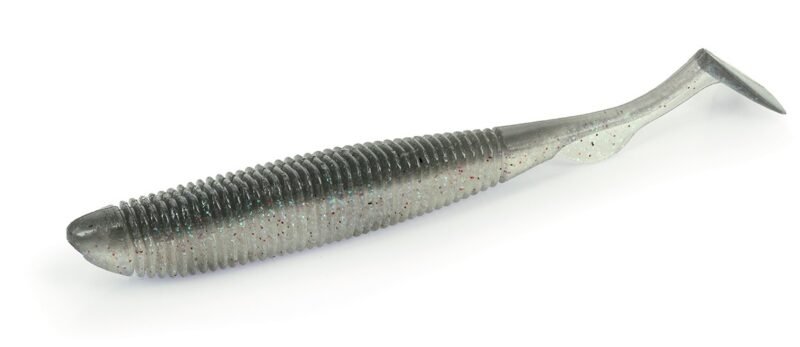1297 Molix Gomma RA SHAD 4.5'' 6PZ