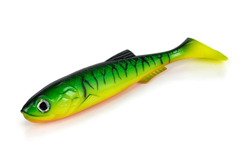 Molix Gomma BULK RT SHAD 7''