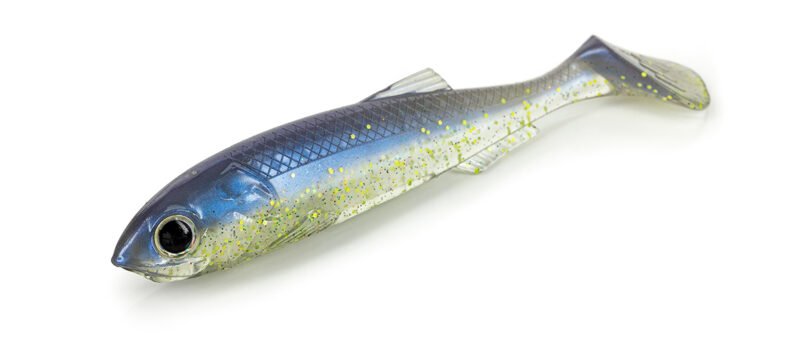 Molix Gomma BULK RT SHAD 9''
