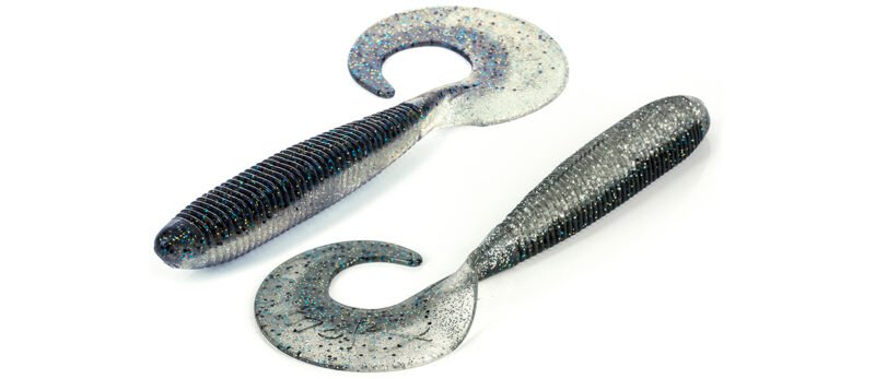 Molix Gomma BULK RA GRUB 8''