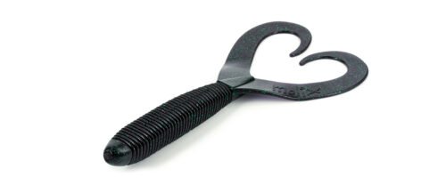 Molix Gomme BULK RA TWIN 8''