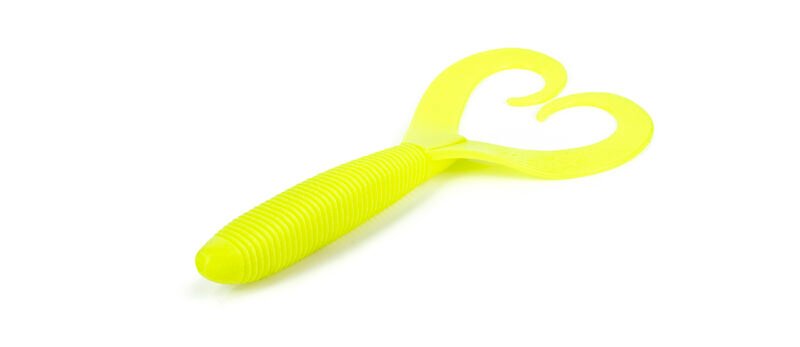 Molix Gomme BULK RA TWIN 8''