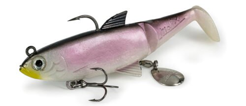 Molix Gomme SHAD 120 35gr