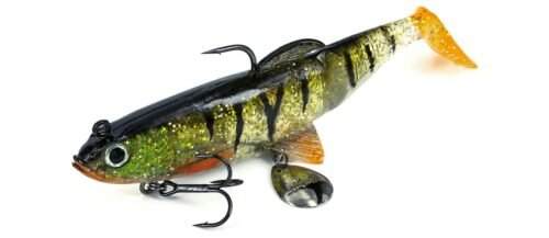 Molix Gomme SHAD 140