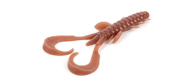 Molix Gomme FREAKY CRAW 2.8'' 6pz