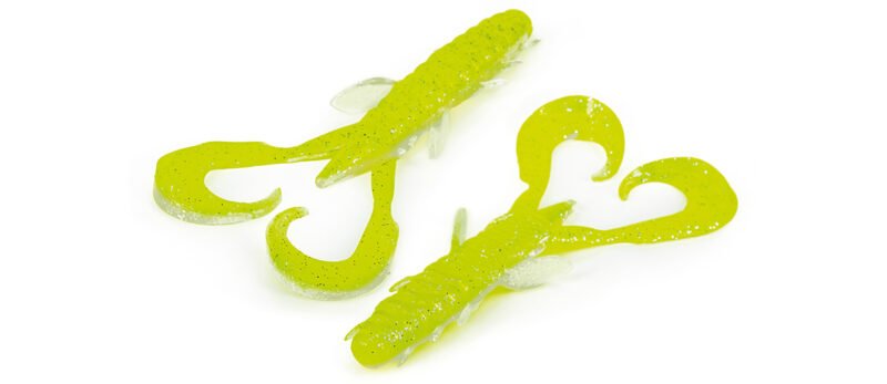 Molix Gomme FREAKY CRAW 2.8'' 6pz