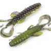 1329 Molix Gomme FREAKY CRAW 4'' 5PZ
