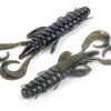 1330 Molix Gomme FREAKY CRAW 4'' 5PZ
