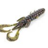 1331 Molix Gomme FREAKY CRAW 4'' 5PZ
