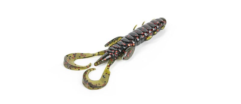 1331 Molix Gomme FREAKY CRAW 4'' 5PZ