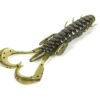 1332 Molix Gomme FREAKY CRAW 4'' 5PZ