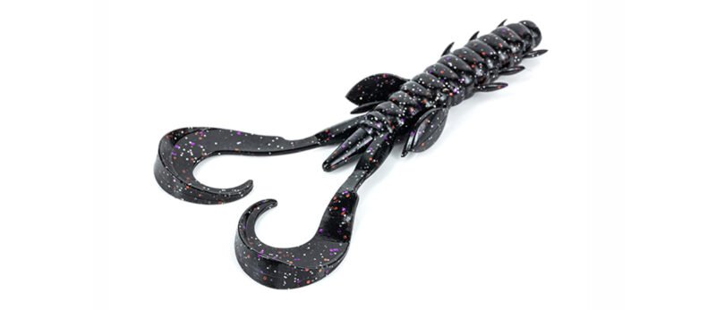 Molix Gomme FREAKY CRAW 5.5'' 4pz