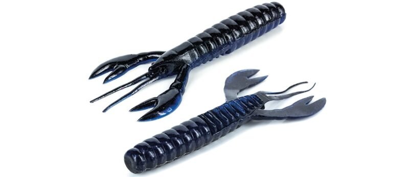 Molix Gomme CALEO CRAW 8pz