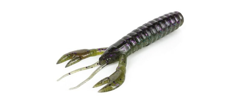 Molix Gomme CALEO CRAW 8pz