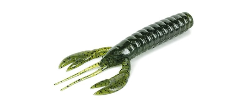 Molix Gomme CALEO CRAW 8pz
