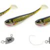 Molix Gomme SS SHAD 4''